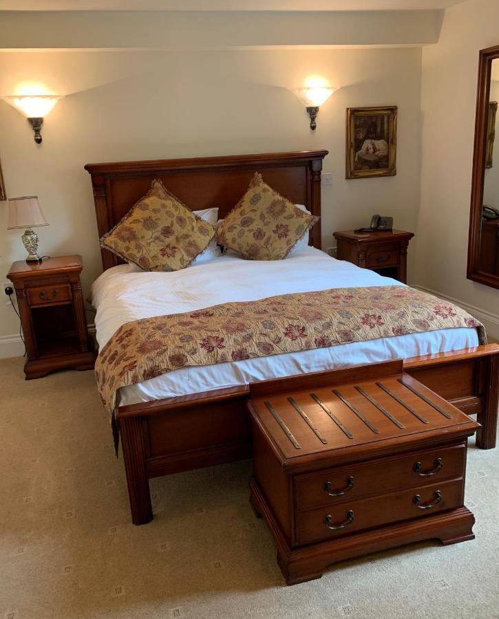 The Down Inn Bridgnorth Buitenkant foto