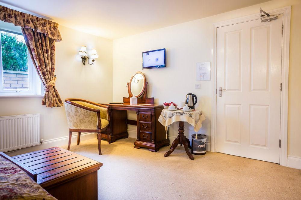 The Down Inn Bridgnorth Buitenkant foto