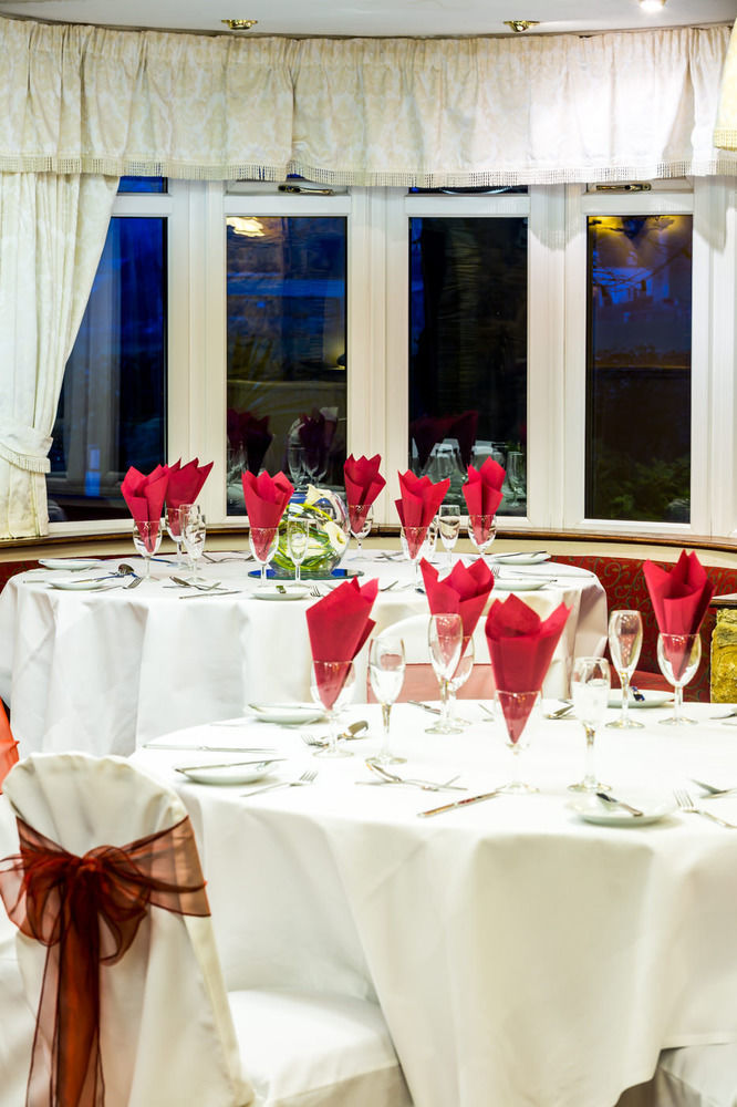 The Down Inn Bridgnorth Buitenkant foto