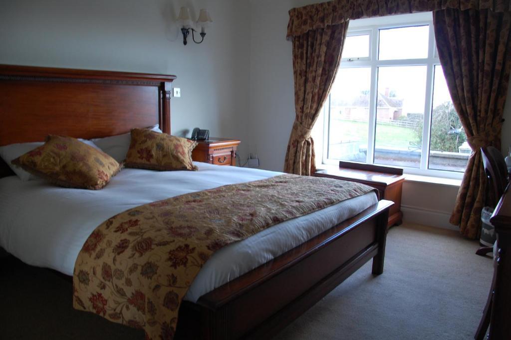 The Down Inn Bridgnorth Buitenkant foto