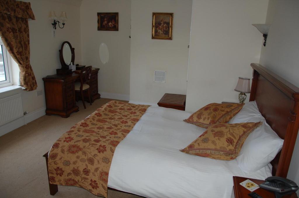 The Down Inn Bridgnorth Buitenkant foto